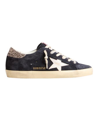 Super-star suede Golden Goose