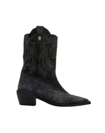 Boots Lucienne Claris Virot