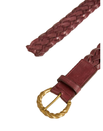 Ceinture Dallas Golden Goose